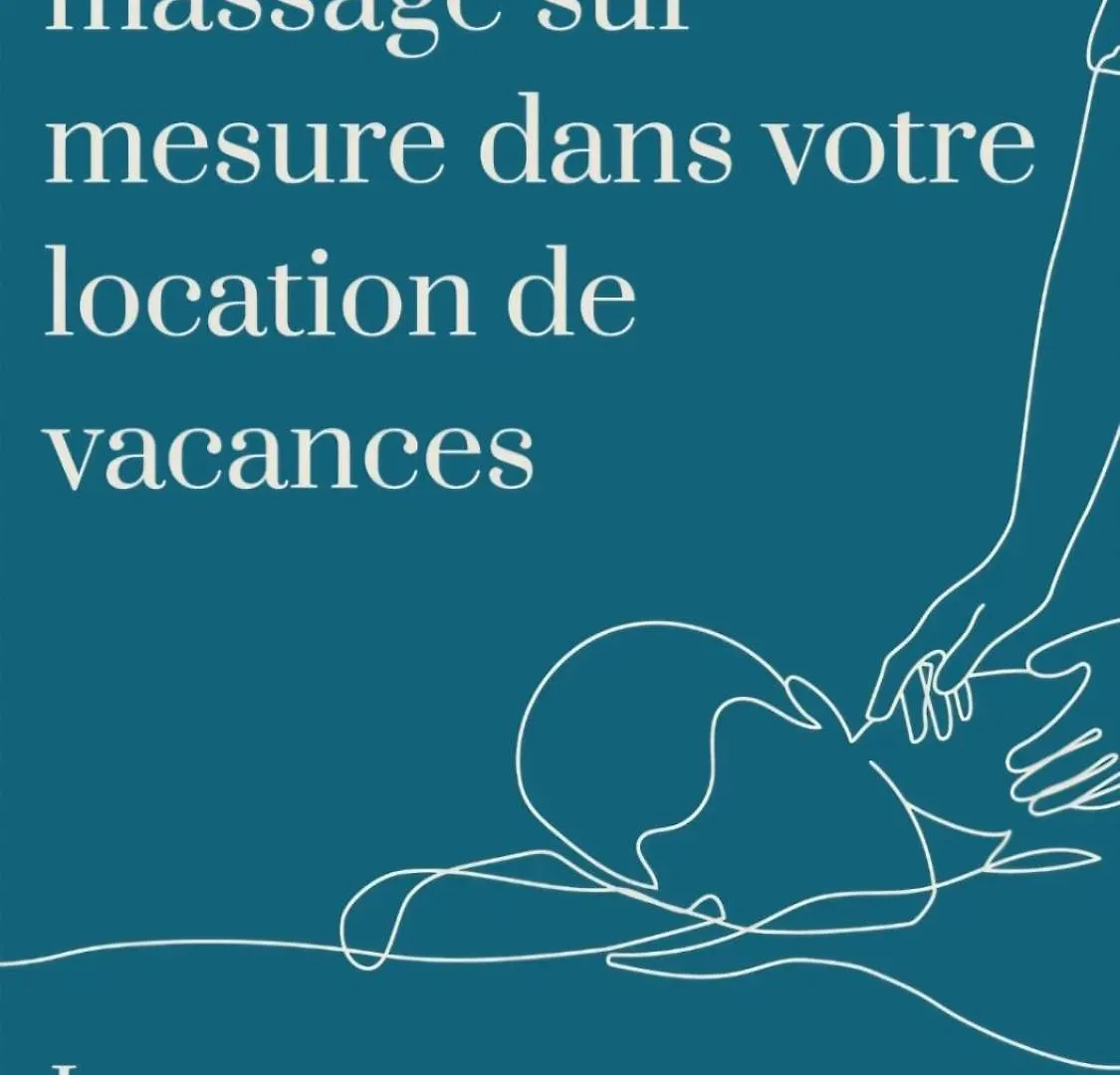 Appartement Le Babord T2 salle de sport Saint-Méloir-des-Ondes France