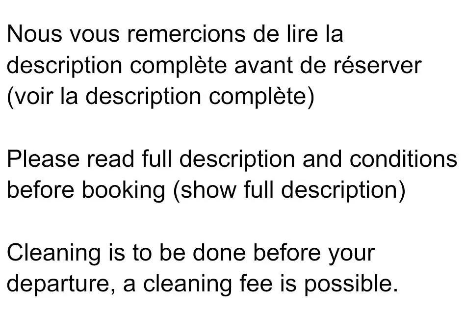 Apartmán Le Babord T2 Etoile Saint-Méloir-des-Ondes 0*,