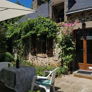 Hébergement de vacances The Cherries Houehdeu, Naizin