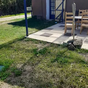 Hébergement de vacances Moulin De Saint Maudez, Coetmieux